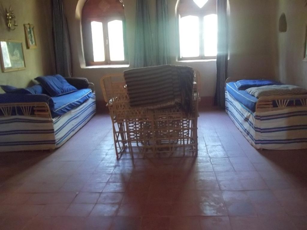 Hotel Nour El Balad Luxor Pokoj fotografie