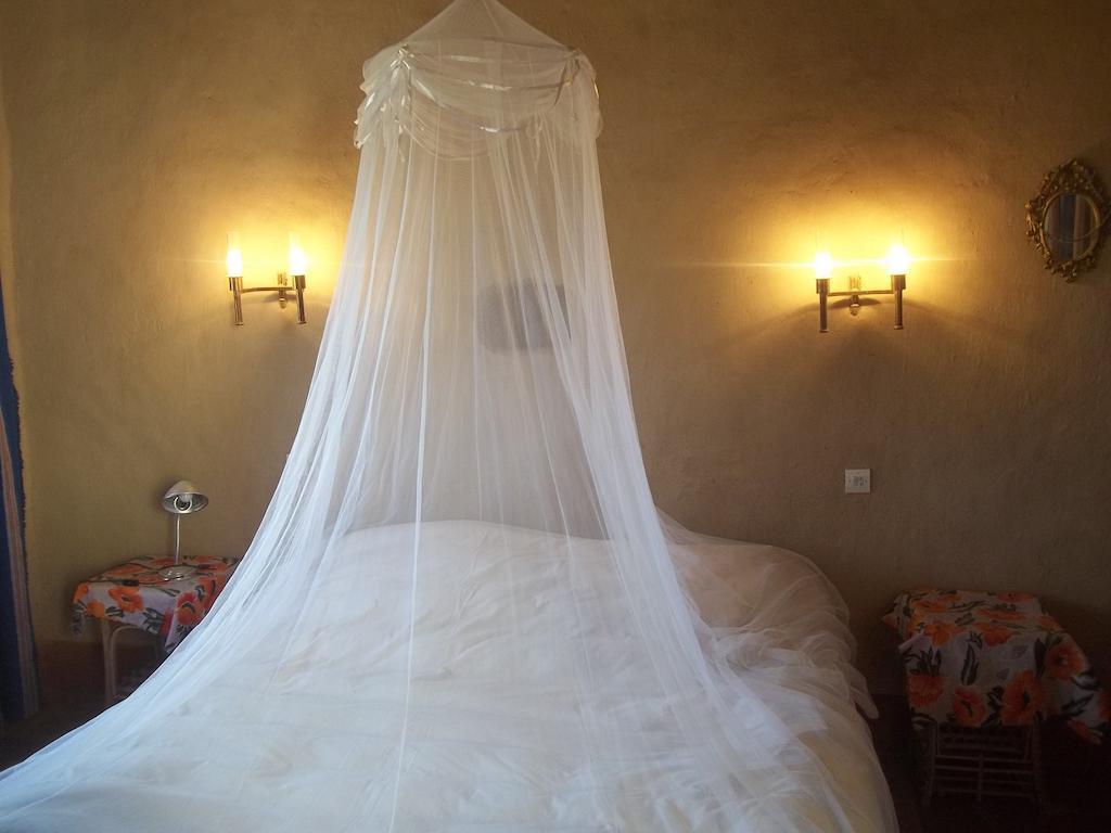 Hotel Nour El Balad Luxor Pokoj fotografie