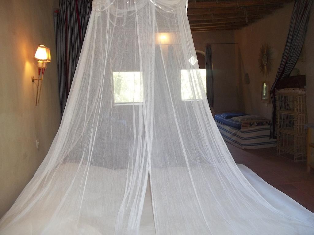 Hotel Nour El Balad Luxor Pokoj fotografie