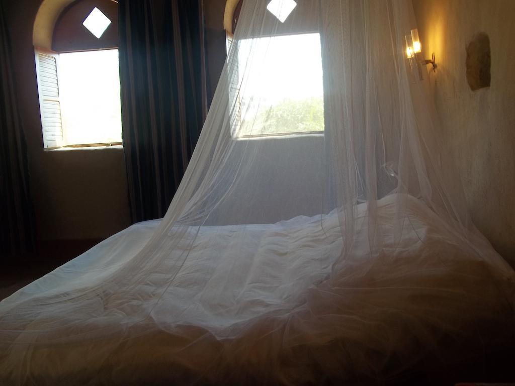 Hotel Nour El Balad Luxor Pokoj fotografie