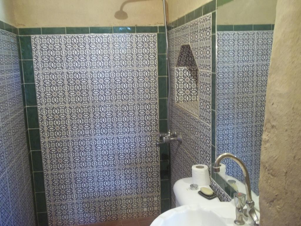 Hotel Nour El Balad Luxor Pokoj fotografie