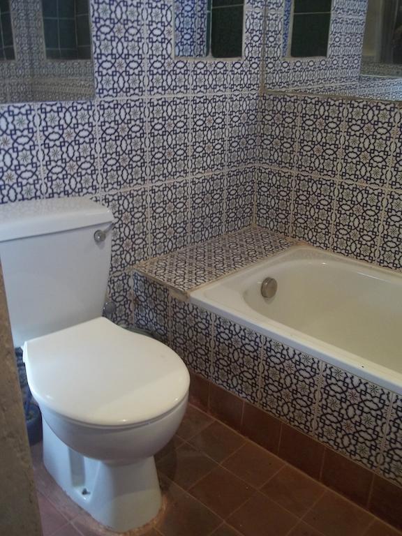 Hotel Nour El Balad Luxor Pokoj fotografie
