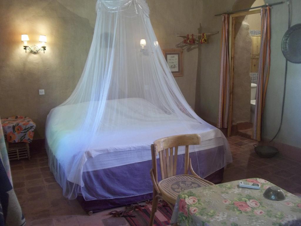 Hotel Nour El Balad Luxor Pokoj fotografie
