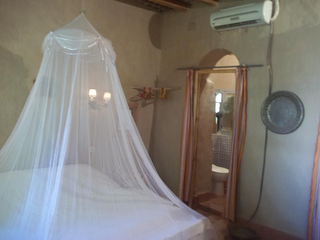 Hotel Nour El Balad Luxor Pokoj fotografie